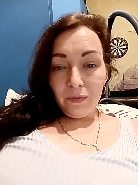 DanaNeon – Kamerová šou