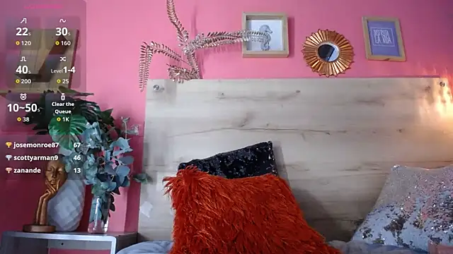 maria_Turner1 Live XXX-chat