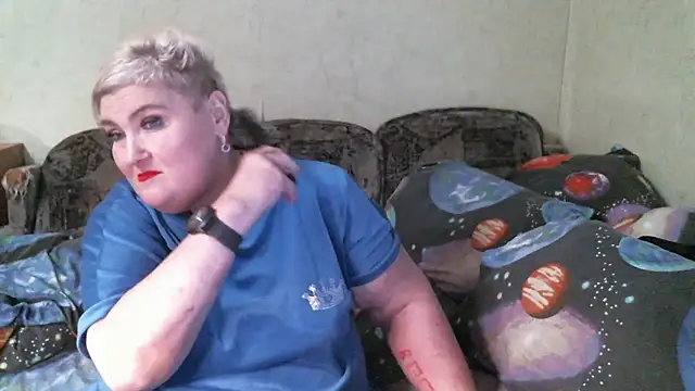 Lana555 ওয়েবক্যাম শো