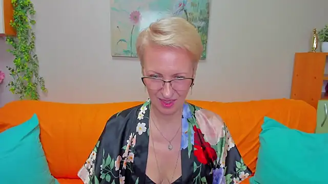 iamyourdream89 Pertunjukan Webcam