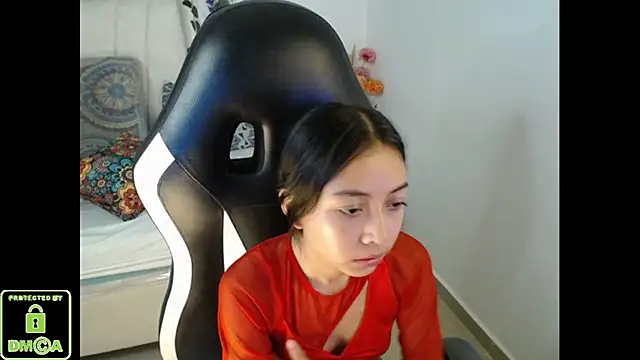 NathaliaSweet_11のライブXXXチャット