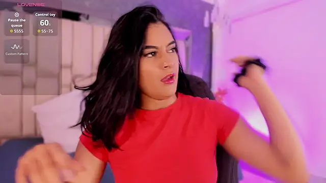 KatherineRuiz_ – Naživo XXX chat