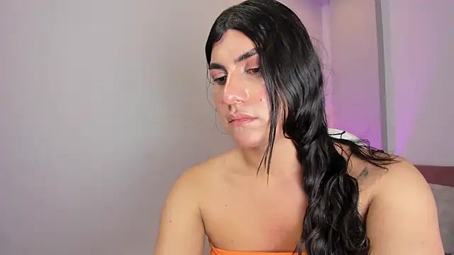 Sembang XXX Secara Langsung stefy_bratz