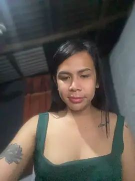 BriannaCruz24 Obrolan Langsung XXX