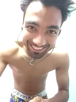 ItsPlayboy031 Obrolan Langsung XXX