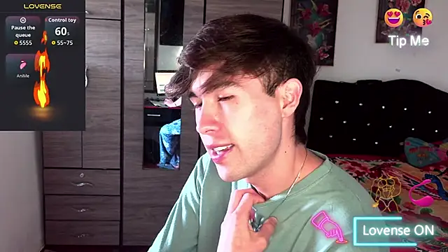 Chat XXX en directo de samael1107