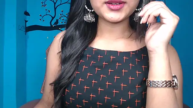 Wish_Queen webcam show