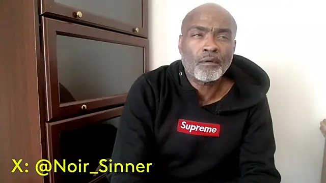 sinnernoir Live XXX-chat