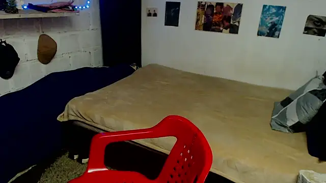 paul-mendezx – Live XXX-chat