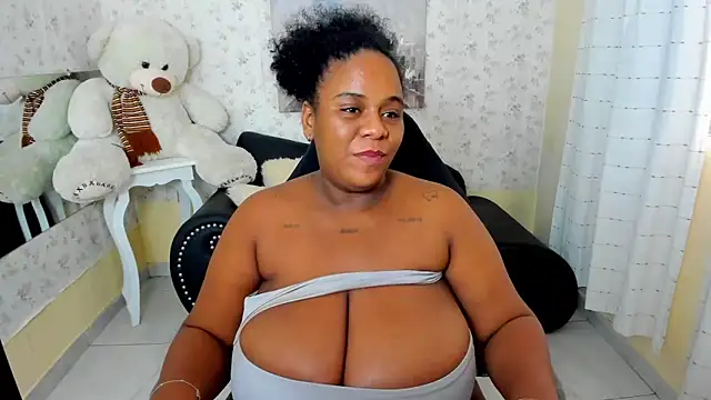 bbw_charlote webcam show