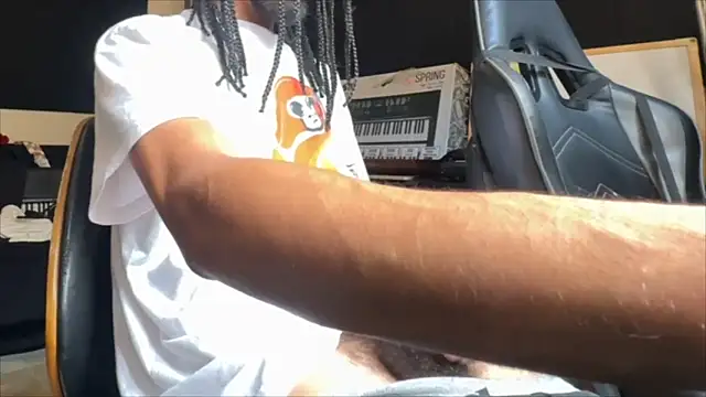 FavelaDaddyCum ওয়েবক্যাম শো