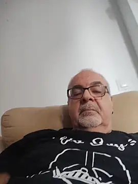 Satiro_Sevilla: онлайн-секс-чат