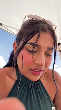 แชท XXX สดของ Mariangel_11