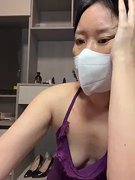 POS001 Live XXX-Chat