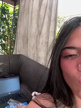 PamelaJonsom_ 现场XXX聊天