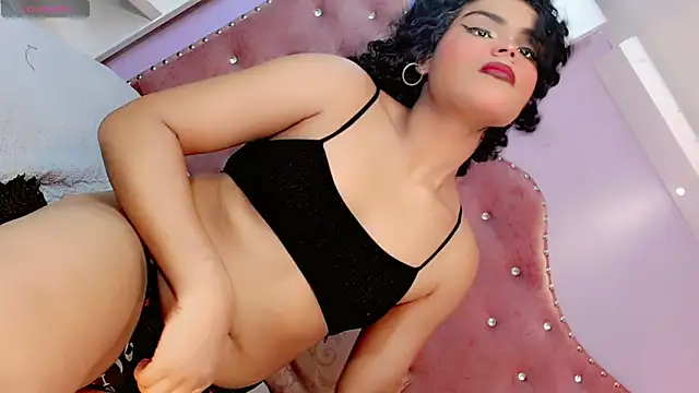 babyAnthonella's Live XXX Chat