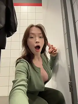 CityLynx: вебкам-шоу