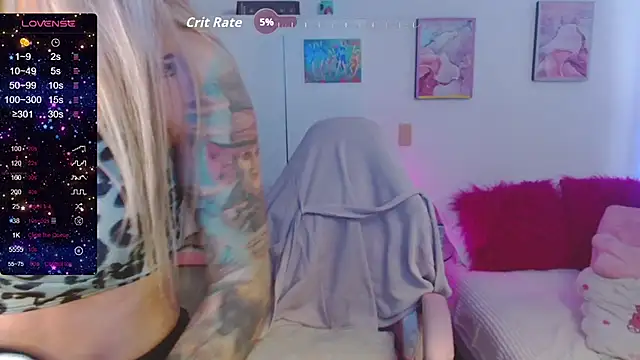 Martina_robertss 라이브 XXX 채팅