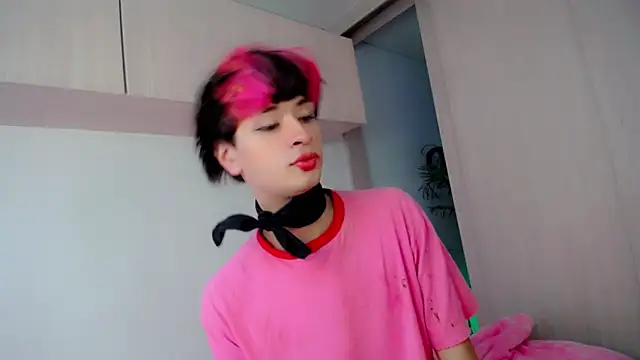 Darksweet_jack 在線直播表演