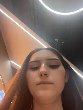 AnitaFly's Live XXX Chat