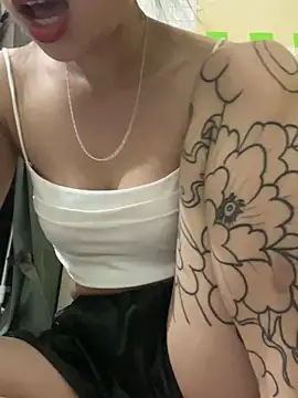 Neo-baby Show Webcam