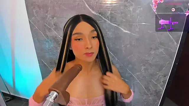 adhara__skinny webcam show