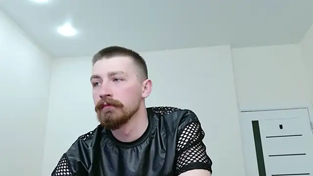 SamRilley: онлайн-секс-чат