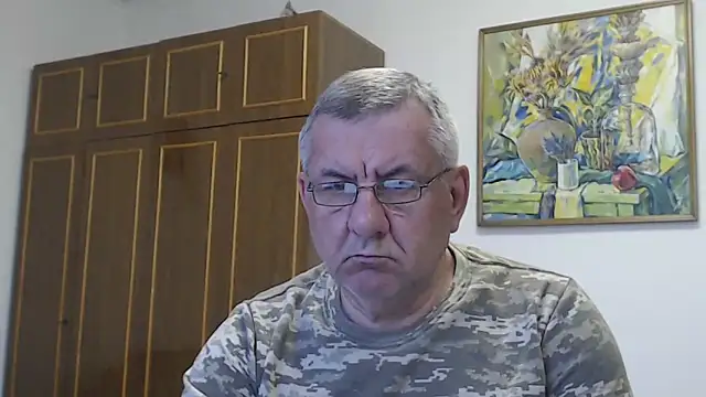 XXX chat uživo modela machomale3