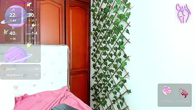 Andrea_Williams24 라이브 XXX 채팅