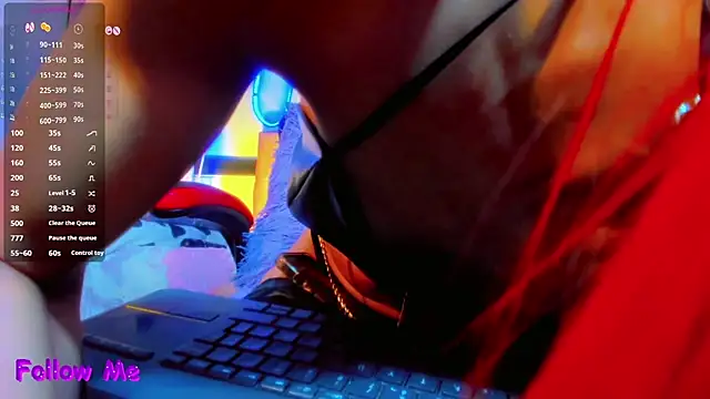 Chat XXX en directo de Jessica_smith_1