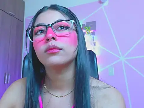 Chat +18 de _ALLYSON18_ ao vivo