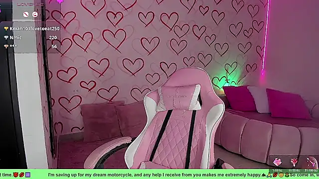 Czat XXX na żywo – danny_s22