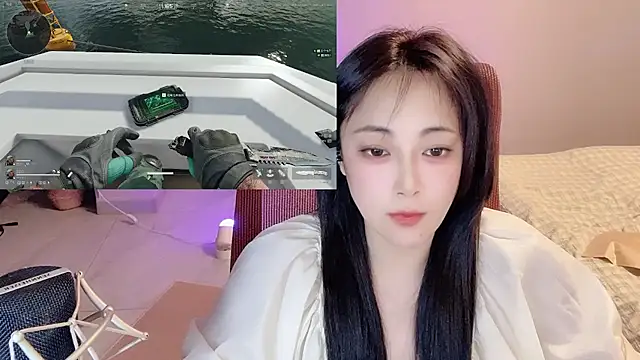 Chatroom XXX en direct de Daisy-77