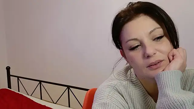 RaileReed's Live XXX Chat
