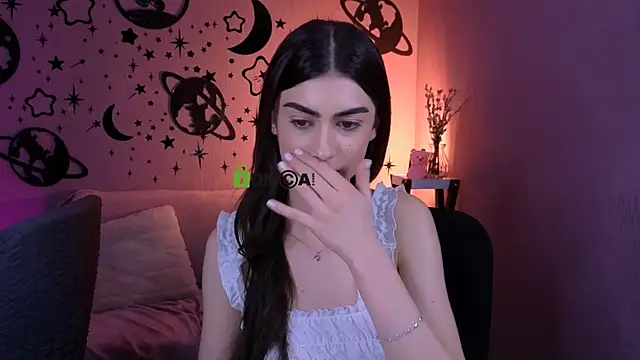 Онлайн чат XXX nekky_mouse