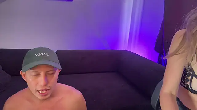 andyzuzka – Kamerová šou