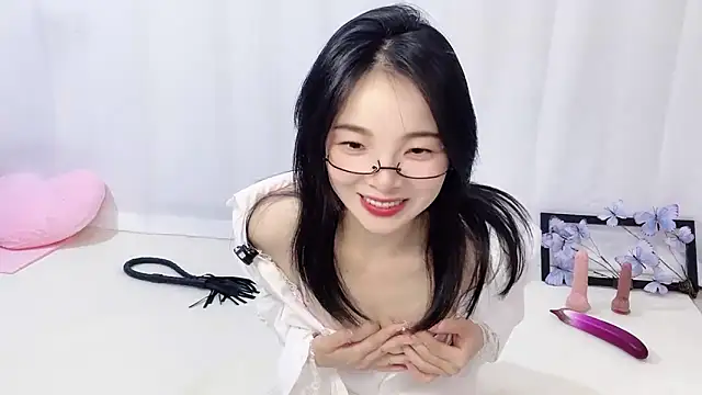 Chat XXX ao vivo de Tangbao-Baby