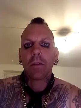 Premium-Jogurt Webcam-Show