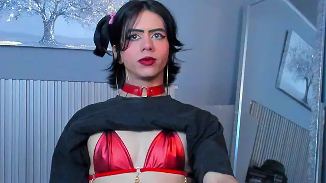 vicky_fant4syのウェブカメラショー