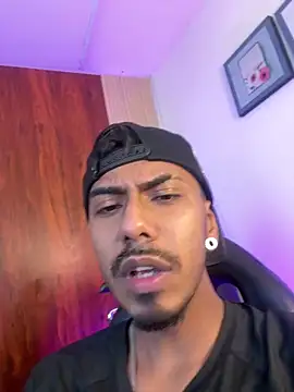 Latinmoster_boss 网络视讯表演