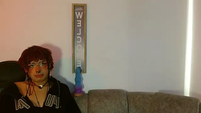 Neko_ne69 webkamerás műsora