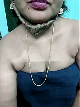 Ramya-hot-gueen's Webcam Show