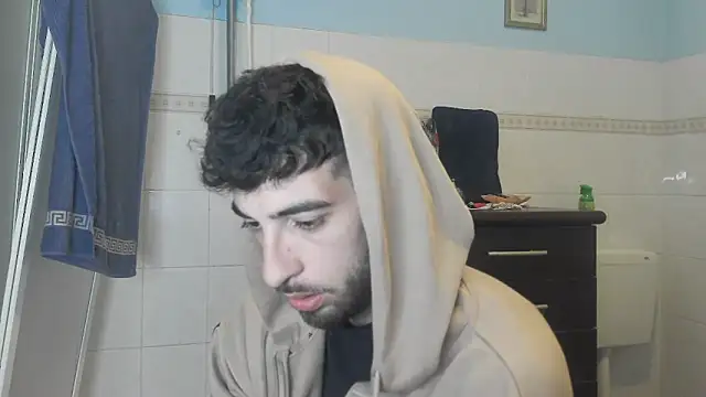 maestroboris95 Webcam show