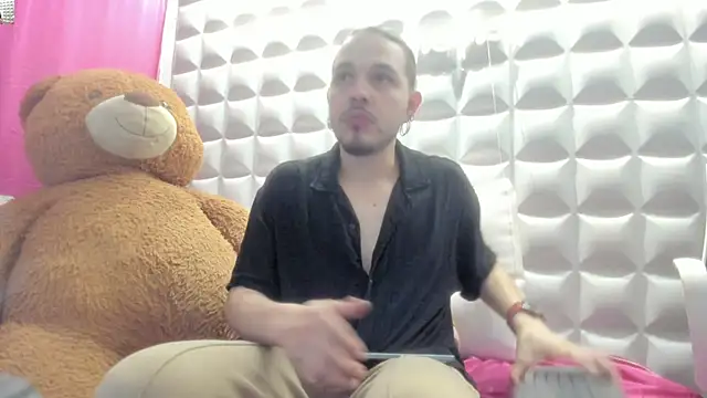 Bry__ – Kamerová šou