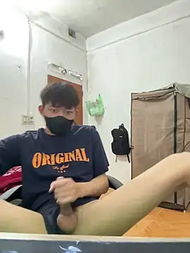 Funkin- Pertunjukan Webcam