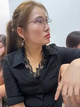 Mayang123k Pertunjukan Webcam