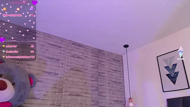 Czat XXX na żywo – TinnaCobb