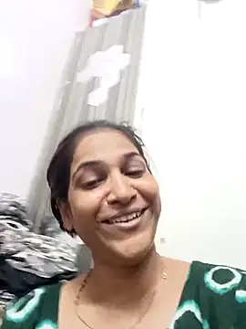 โชว์เว็บแคมของ indianliza