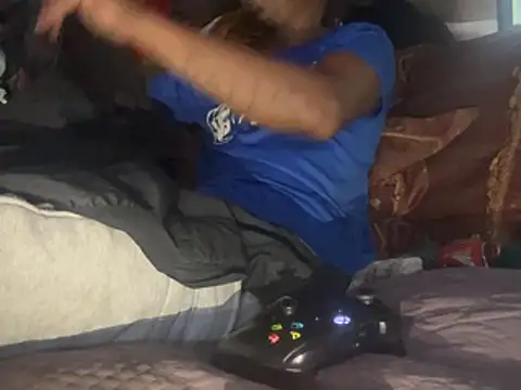 Show Webcam de SlimeCrownzOut5