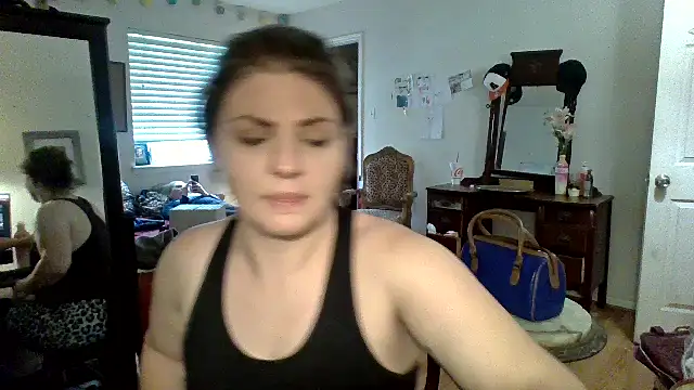 عرض كام sophiarica